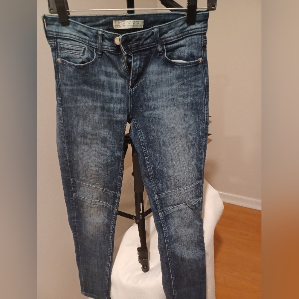 Women's Jean